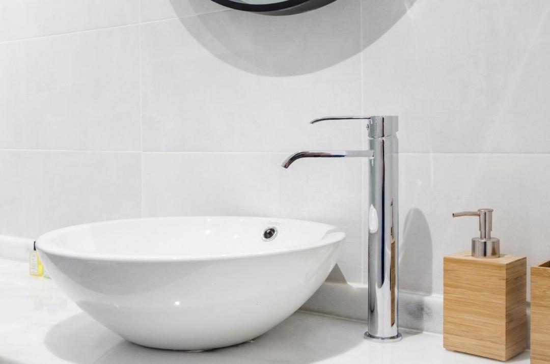 Minty Stay - Espoz Y Mina Madrid Ngoại thất bức ảnh